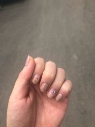 点击看大图 -济南花里美甲美睫