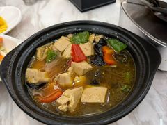 -紫藤园·天目湖大鱼头(南山竹海店)