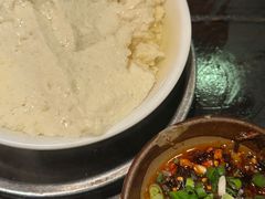 -张豆花(碚峡路店)
