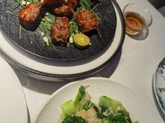 -醉舍·新淮扬菜(长宁龙之梦店)