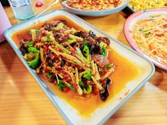 -秋金小炒·特色川菜(大洋店)