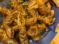 -桥东喜碧海鲜街(水东街店)