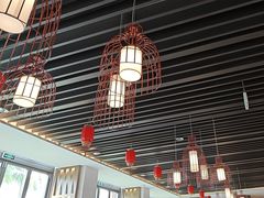 -三亚湾假日度假酒店·中餐厅