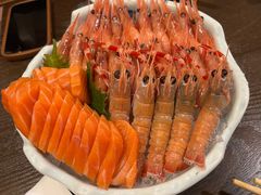 -福樱兰海鲜放题铁板烧(加州店)
