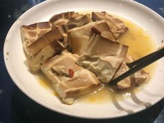 孔府豆腐-鲁城往事(游客中心店)
