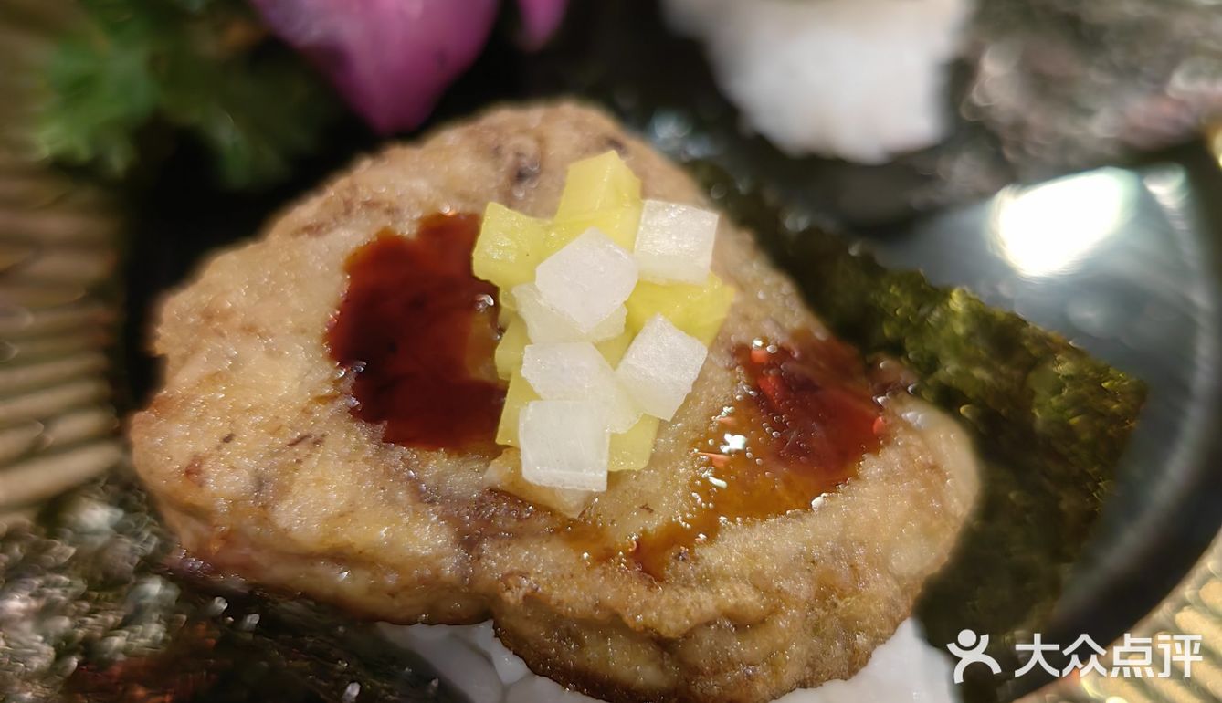 一如既往的味道