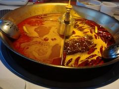 -小龙翻大江文化火锅(宽窄店)