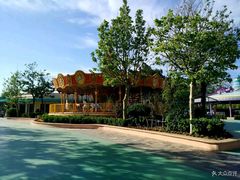 -秦皇岛乐岛海洋王国