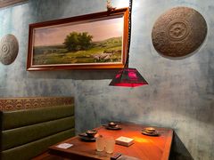 -楼兰新疆主题餐厅(苏州中心店)