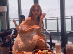 -影吧•悬崖海景(珠海凤凰湾悦椿酒店)