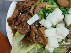 牛腩猪肠河粉-珍珍小食店(西华路店)