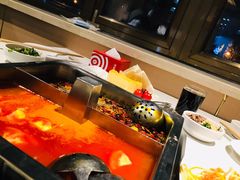 -海底捞火锅(劲松店)