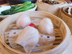-点都德(华强南店)