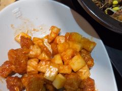 -云海肴云南菜·蒸汽石锅鱼(北京良乡华冠店)