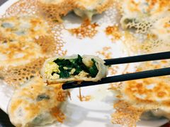 -葛记焖饼(伏牛路店)