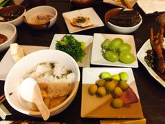 -青藤茶馆(南山路店)