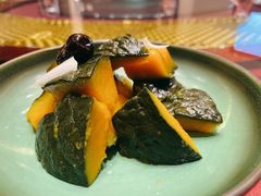 -银星皇冠假日酒店美食阁