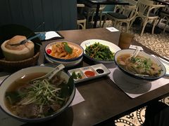 -美奈小馆·越南料理(中航城君尚购物中心店)