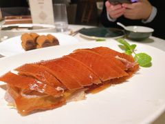 -四季民福烤鸭店(外滩外白渡桥店)