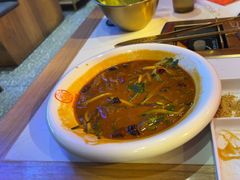 -杨记齐齐哈尔烤肉(总店)