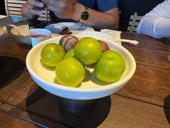 -庐灶江南·江南菜·四合院Bistro(东直门雍和宫·原华侨宾馆店)