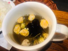 八宝茶-炉小二铜锅牛蛙•川湘菜(三里屯店)