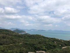 -南丫岛