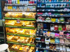 -today便利店(汉街店)