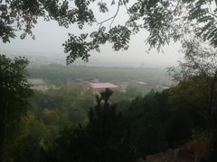 -香山公园