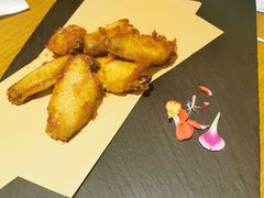 -罗氏十三活虾餐厅(光谷K11购物艺术中心店)