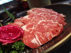 -明洞王妃家烤肉(苏州中心星悦汇店)