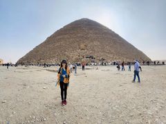 -吉萨金字塔群