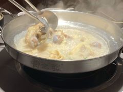 -骨之味·筒骨汤火锅(江头店)