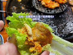 -牛友地炉烤肉(毓菁华花园店)