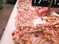 -永辉超市(华地财富广场店)