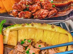 -炙柒Sekinana·精致料理 烧鸟·铁板烧(海上世界店)