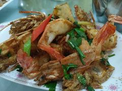 -第一家鲜鱼汤清真老饭店(回新路店)