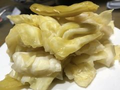 -天发芽·何记葫芦头泡馍·传统小吃(报恩寺街店)