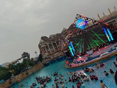 -横店影视城梦幻谷园区