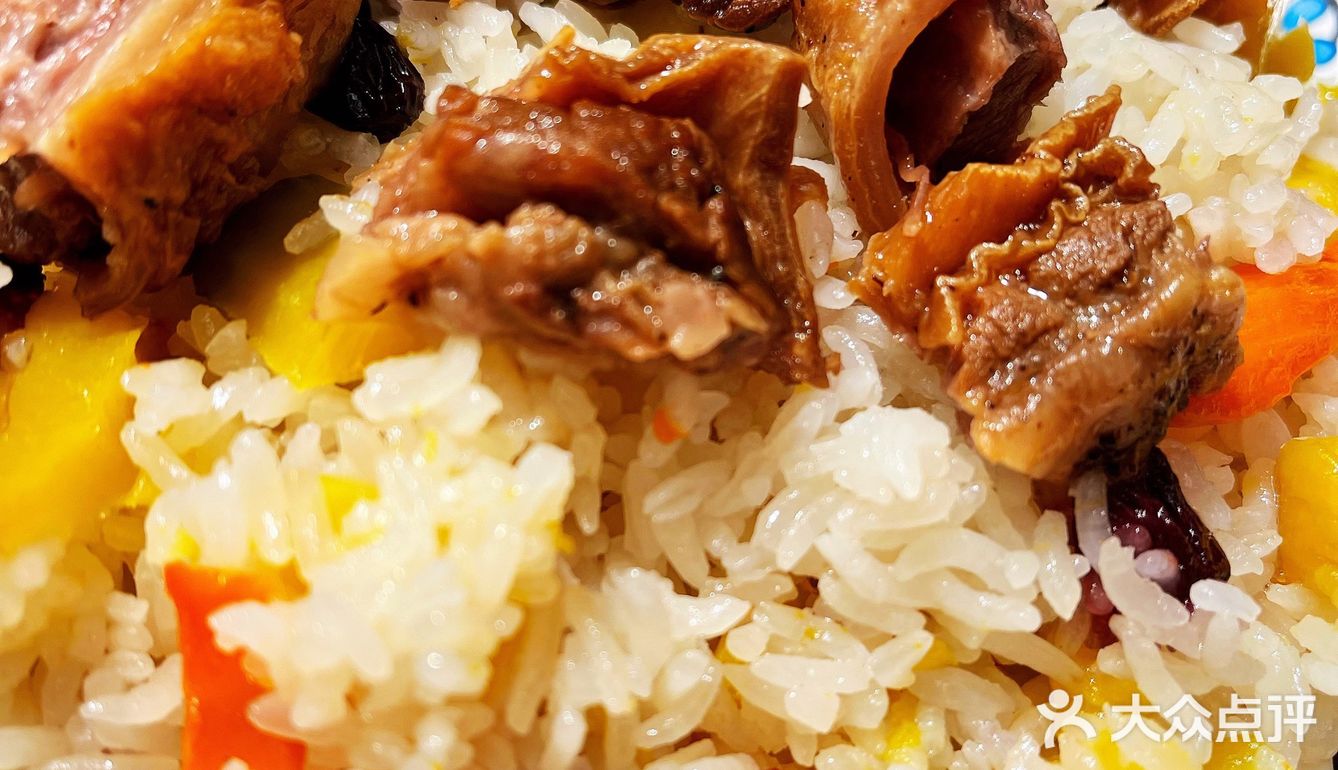 藏在燕尔窝的美食——厚院