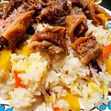 藏在燕尔窝的美食——厚院