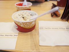 奥利奥-哈根达斯(武汉天地店)