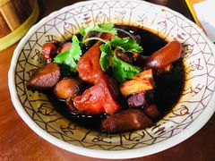 -顺德人家食府(黄金广场店)