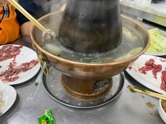 -三兴涮羊肉(荣安大街店)