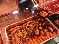 -鸡脚旮旯平江路店