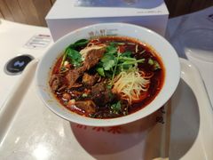 -胖东来生活广场(健康路店)