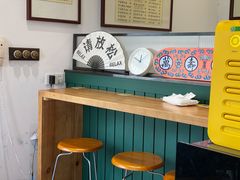 -堂屋糖水店(愚园店)