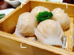 -彩景大酒楼(万泰新天地店)