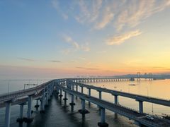 -星海湾跨海大桥