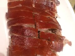 烤乳猪-龙记烧腊茶餐厅(常德路店)